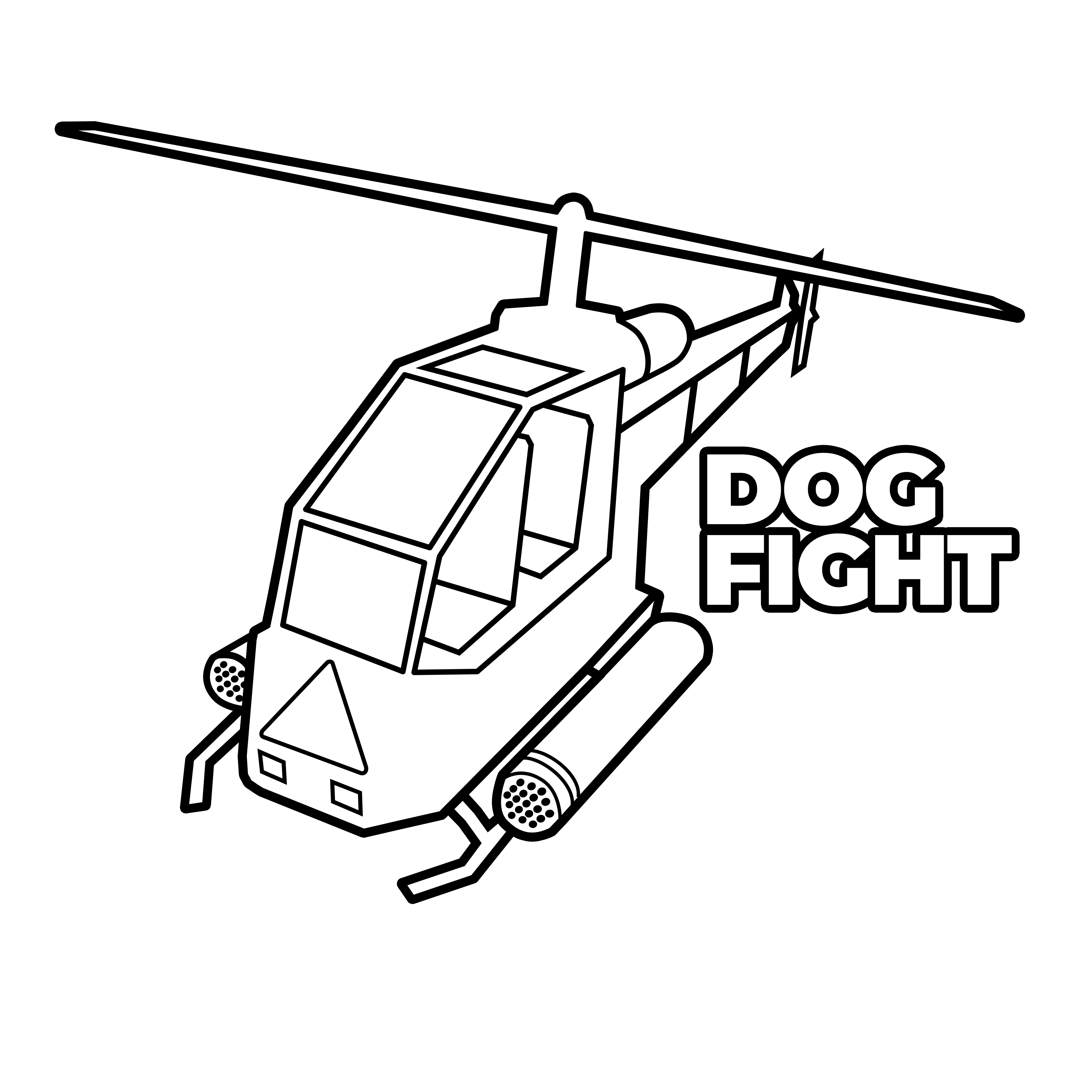 DOGFIGHT